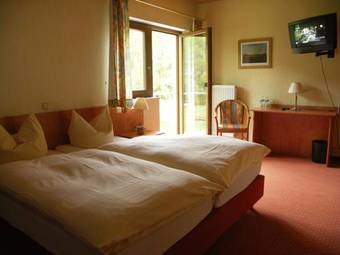 Hotel Laux