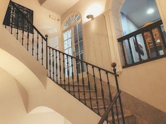 Hotel Apodaca Rooms