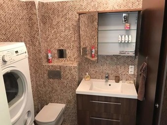Apartment 1010