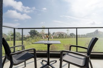 Hotel H�tel Mercure Bastia Biguglia