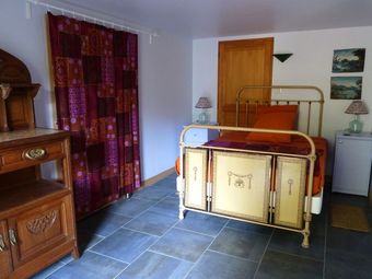 Hotel Gite Chez Dimanche