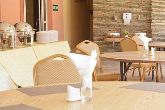 Hotel Vacani Resort