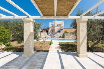 Sogno D`itria