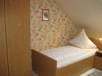 Comfort Apartments