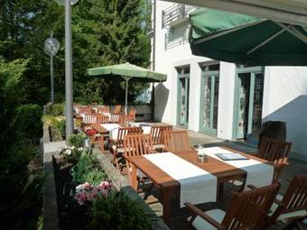 Hotel Am Schloss