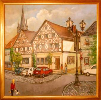 Hotel Gondel
