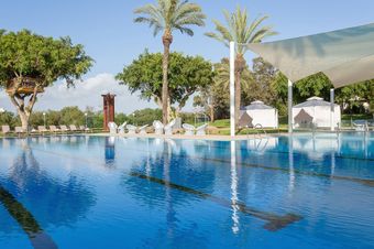 Hotel Dan  Caesarea Resort