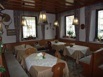 Hotel Gasthof Alte Post