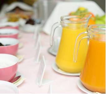 Hotel Gr�nes Tor