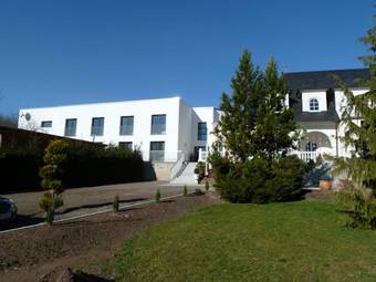 Hotel Villa Casamia