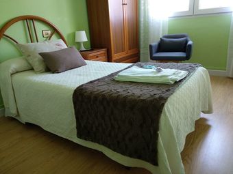 Pension Hostal Buenavista