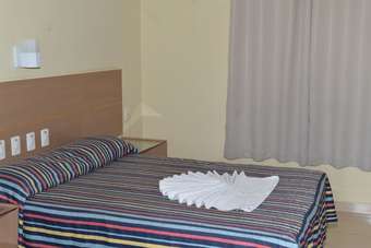 Fiesta Baiana Clube Hotel