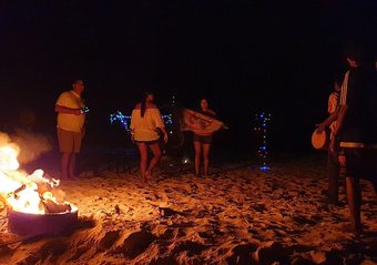 Hotel Omadhoo Inn