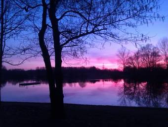 Pure Nature Munich - Amper Meadows/freising