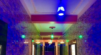 Hotel Royal Island