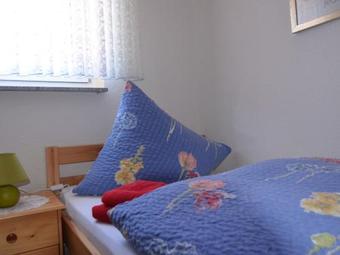 Holiday Home Hexenstieg Elend