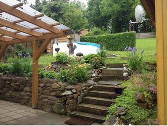 Ferienhaus Brockenhexe