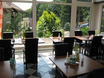 Waldhotel Soodener Hof