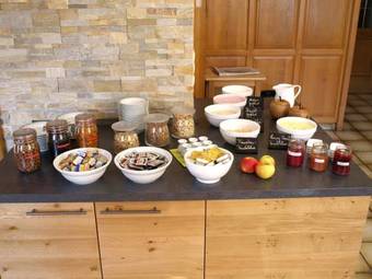 Hostal Gasthof Ramsauer