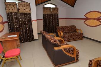 Hotel International