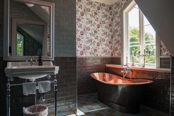Hotel Warfsholm