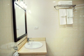 Hoang Anh 1 Hotel