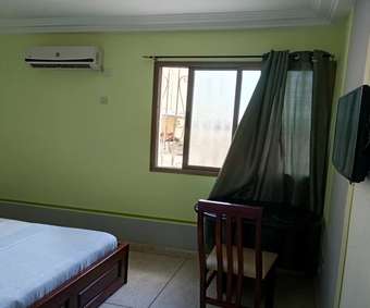 Villa Des Hotes