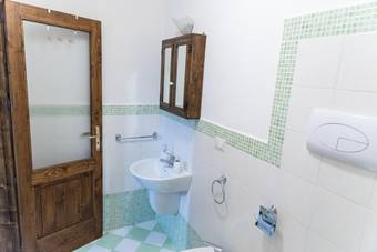 Apartamento Residenza Cunto