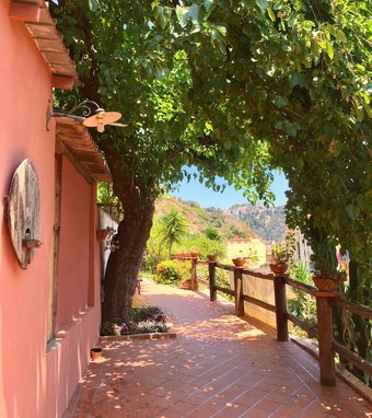 B&B Villa Vittoria