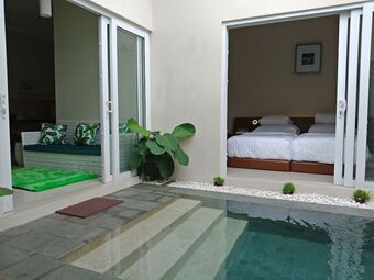 Hotel Abhaya Villa