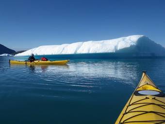 Hotel Narsaq