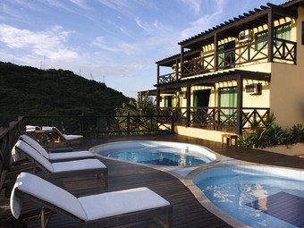 Hotel Brava Club