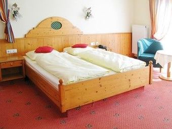 Hotel Am See