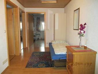 Apartamento Ferienwohnung Sabine