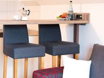 Avenon Privat-hotel Am Steinberg