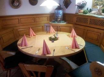 Land-gut-hotel Gasthof Waldsch�nke