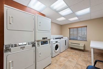 Hotel Extended Stay America - Houston - Iah Airport