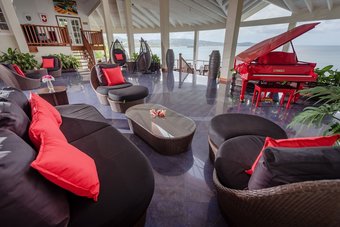 Apartamento Calabash Cove Resort And Spa - Adults Only