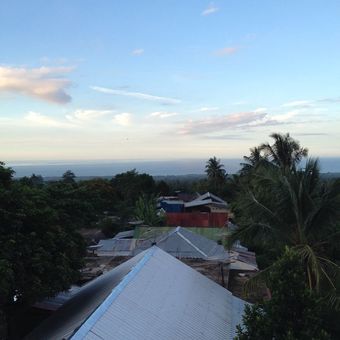 Restu By View Hotel