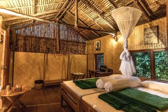 Hotel Boulder Bay Eco Resort