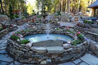 Stone Hearst