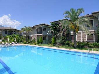 Villa Demirkaya