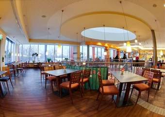 Autobahnmotel Steigerwald S�d