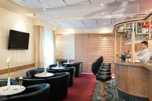 Hotel NH Magdeburg