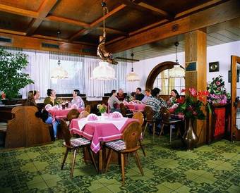 Hostal Brauerei Gasthof Schnupp