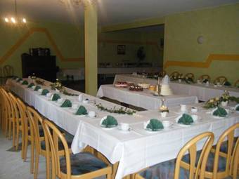 Hotel Bavaria