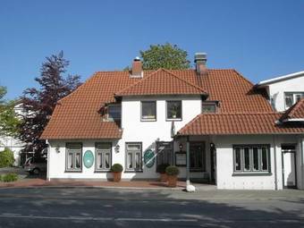 Hostal B�renkrug