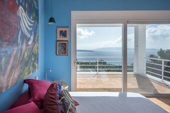 Jeannine's Villa