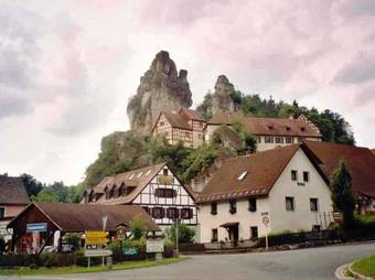 Im Wiesenttal I