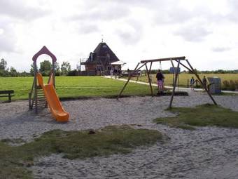 Apartamento Haus Marinus